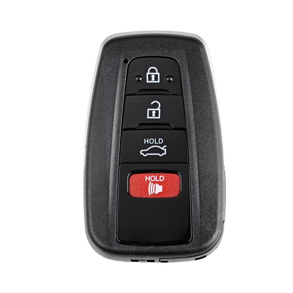 Toyota Smart Key Shell for FT11-H0410C