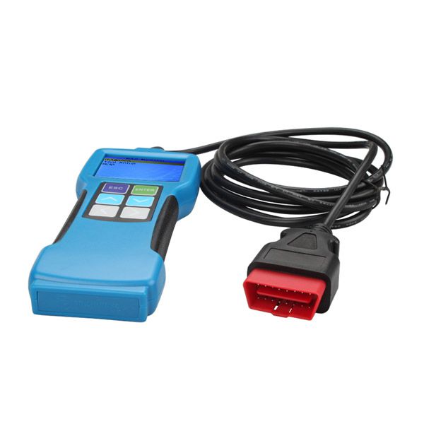 Truck Diagnostic Tool QUICKLYNKS T71 for Heavy Truck and Bus Supports 8 Systems  (English Only)