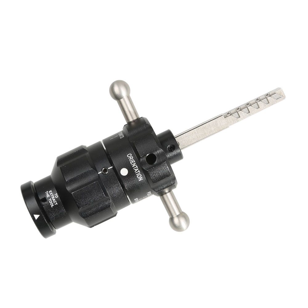 Turbo decoder HU64 for Mercedes-benz Decoder Pick Tool