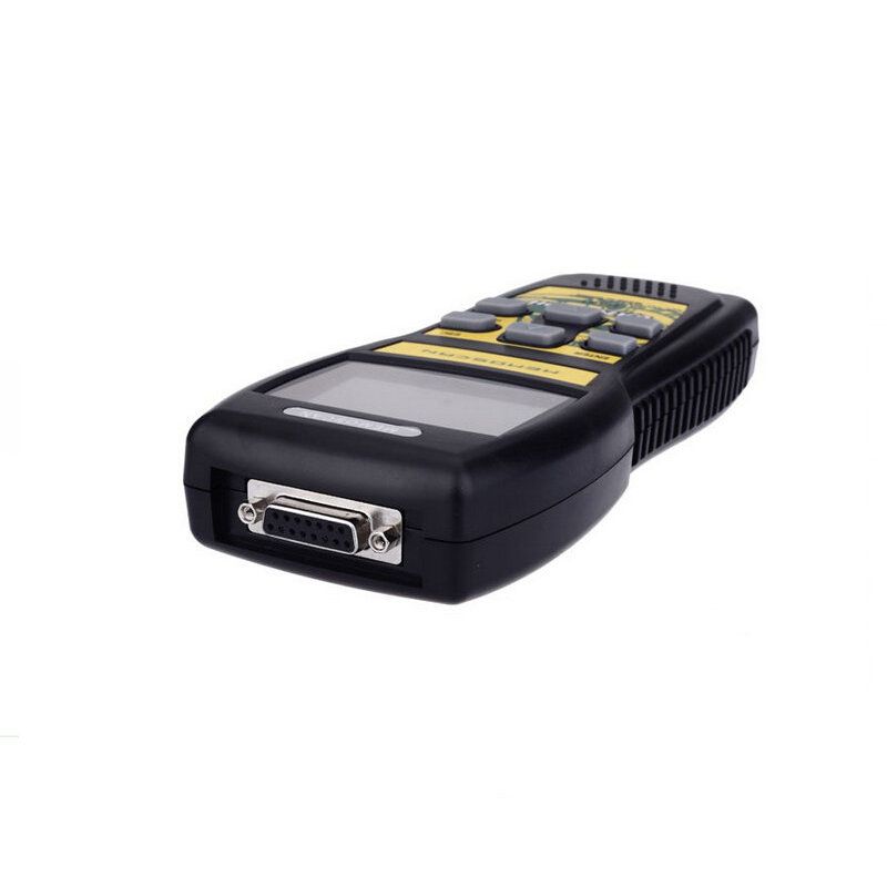 Original Memoscan U581 OBD2 Code Reader Auto OBDII Car Diagnostic Scanner MINI U581 Can Bus Scan Tool