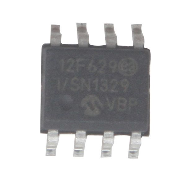 V2013.1 Upgrade Chip for Multi-Diag J2534 Interface