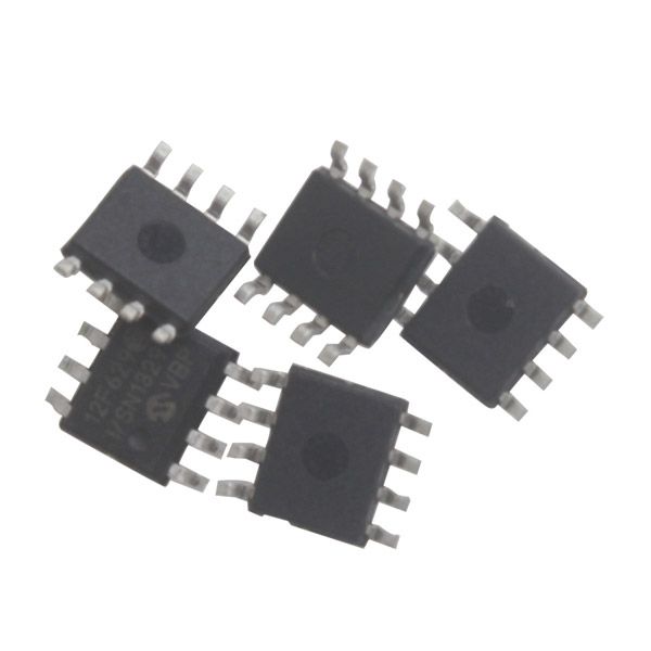 V2013.1 Upgrade Chip for Multi-Diag J2534 Interface