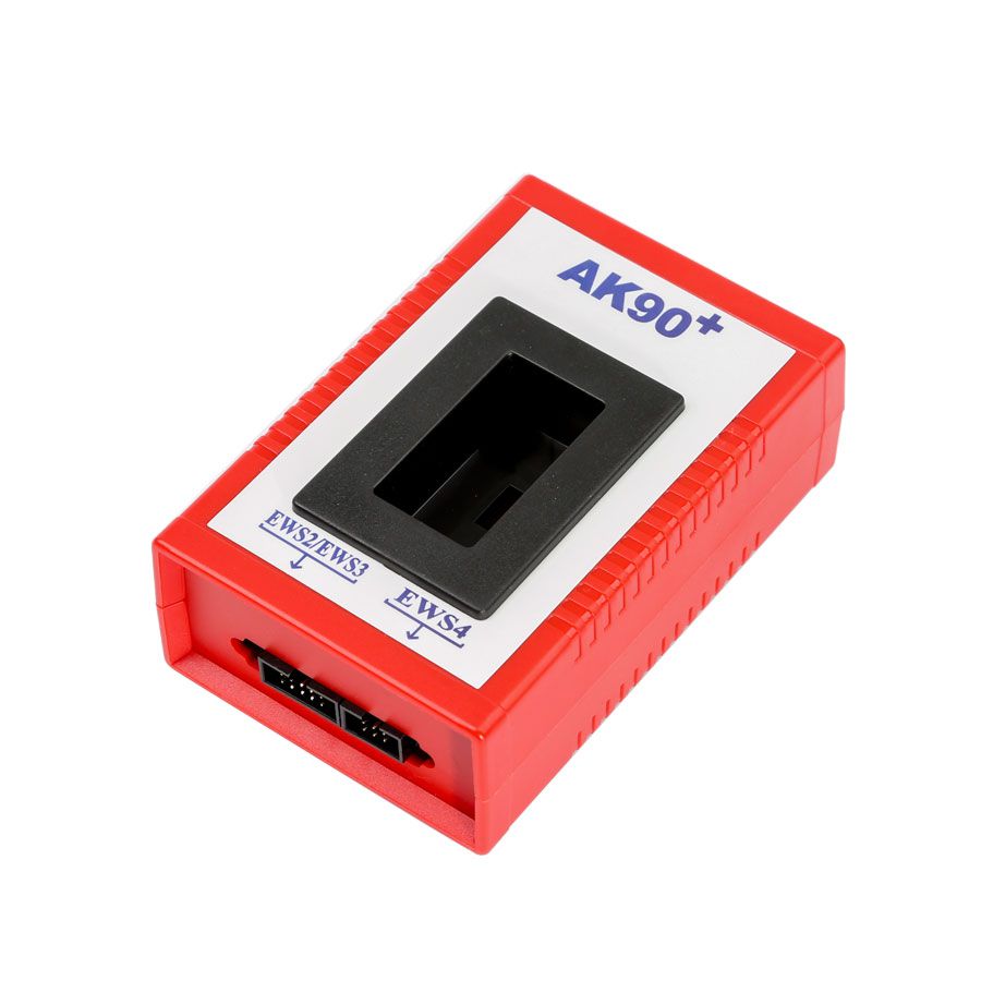 Newest BMW AK90+ V3.19 AK90 Key Programmer for BMW EWS 1995-2005