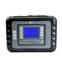 SBB Key Programmer V46.02 Multi-languages Professional Universal Car Key Programming Tool