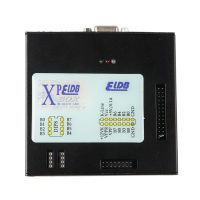 XPROG V5.74 XPROG-M Box ECU Programmer with USB Dongle Supports Latest BMW CAS4 Recommend SM53-C(XPROG V5.84)