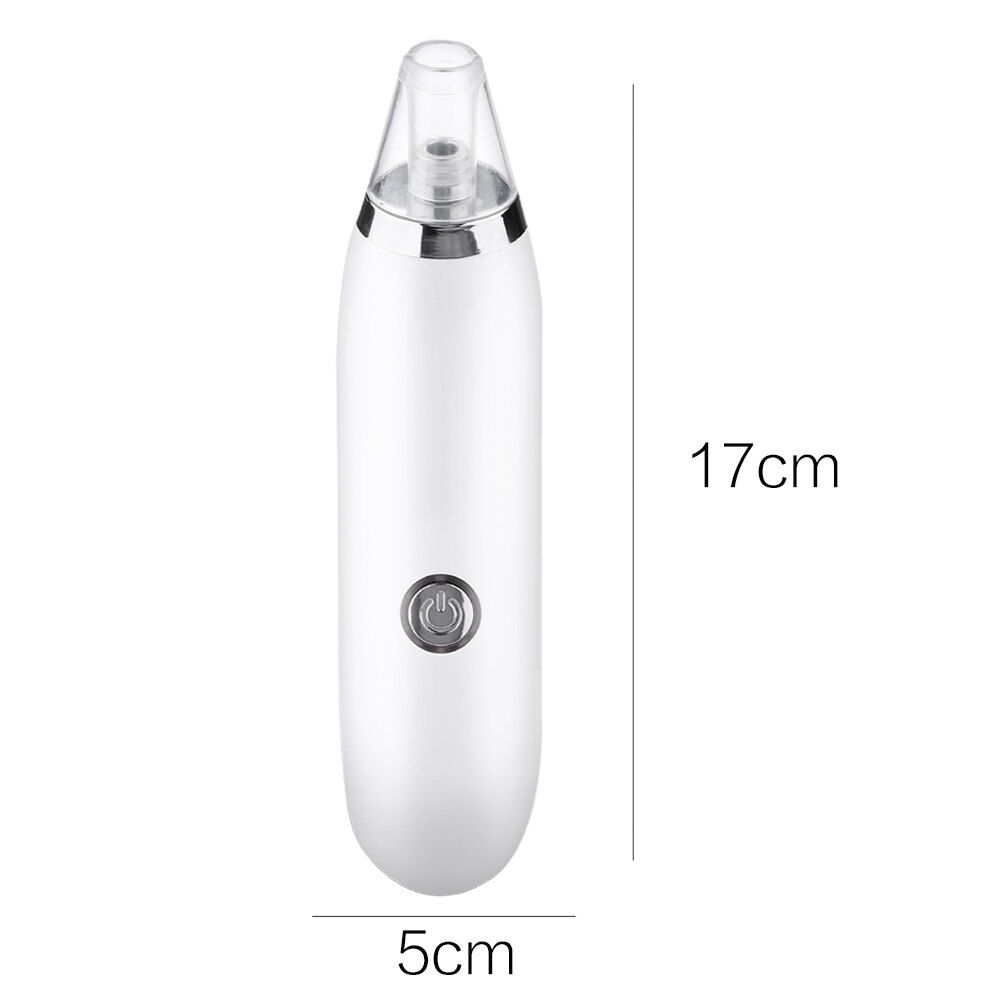 Vacuum Pore Cleaner Face Cleaning Blackhead Acne Removal Suction Black Spot Cleaner Facial Cleansing Cosmetology Face Machine