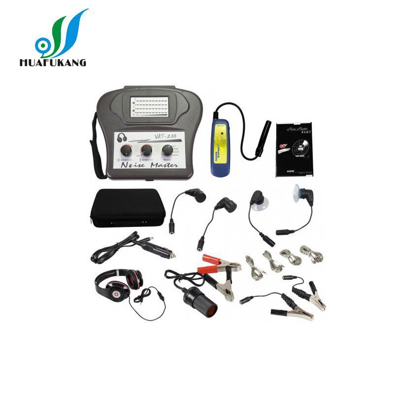 VAT-200 Super Automotive Vehicle Noise Master