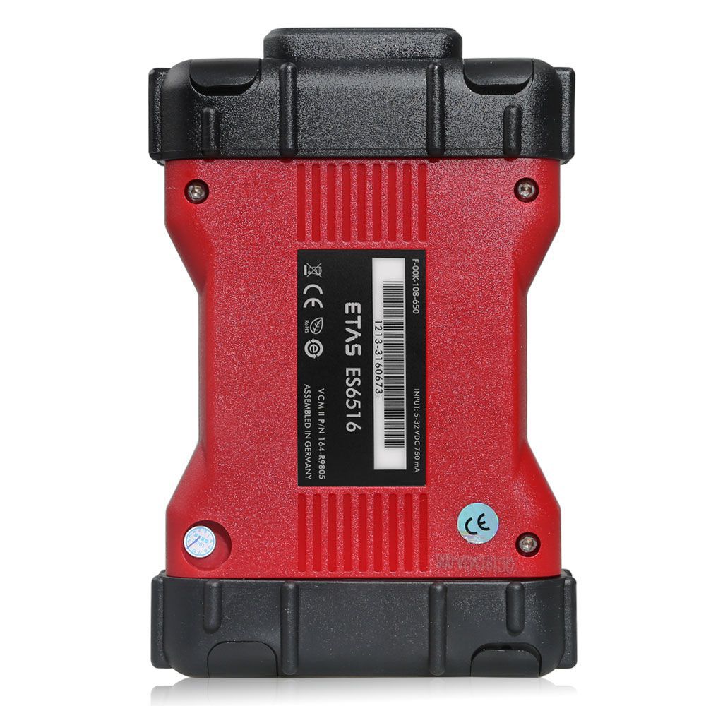 High Quality V108 Ford VCM II Diagnostic Tool Diagnostic Scanner