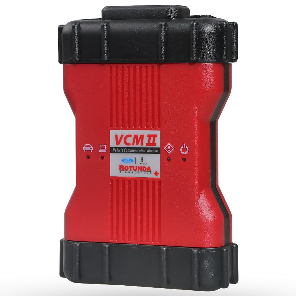 High Quality V108 Ford VCM II Diagnostic Tool Diagnostic Scanner