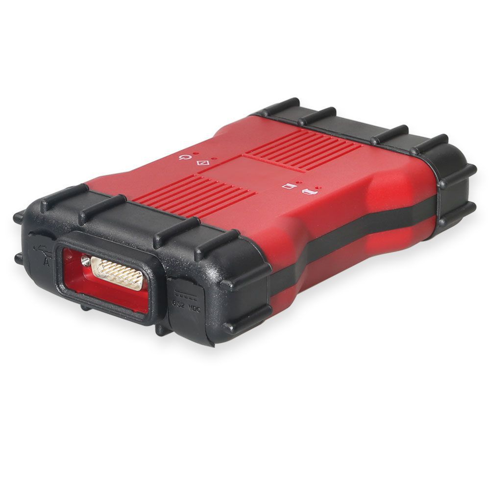 High Quality V108 Ford VCM II Diagnostic Tool Diagnostic Scanner