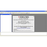 Vediamo V05.00.05 Development and Engineering Software for MB SD C4 with One Free Activation( Suitable for All Serial Numbers)