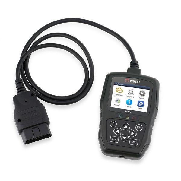 VIDENT iEasy300 Pro CAN OBDII/EOBD Code Reader