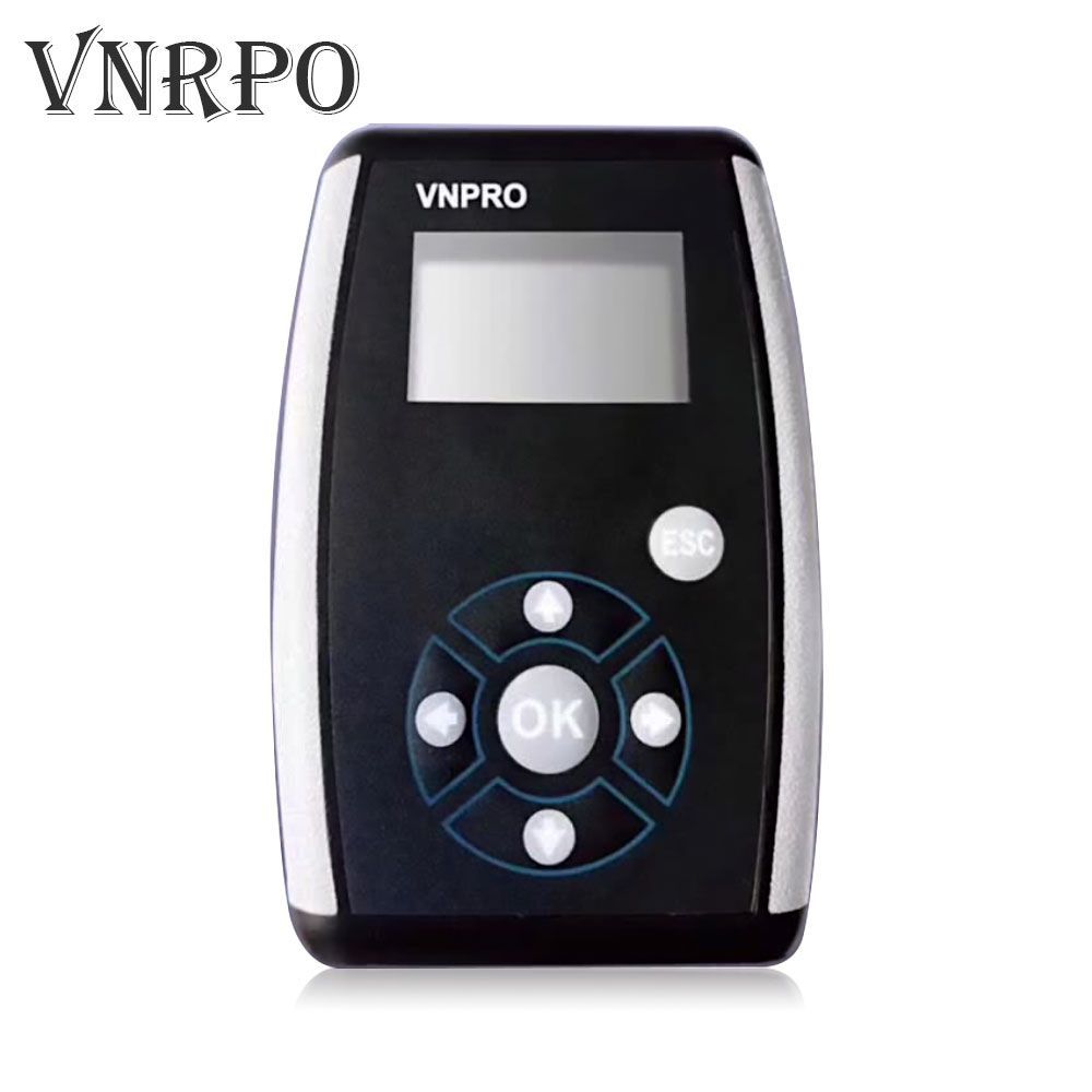 VNPRO Super Programmer for VW Odometer Corretion, Read Pin Code, CX Code and Key ID