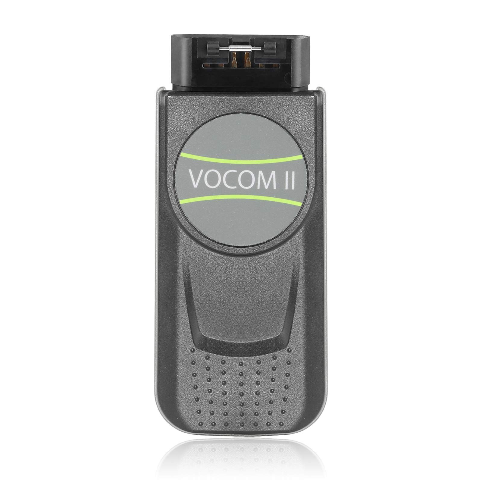 Original Mini Volvo Vocom II Adapter 88894200 Truck Diagnostic Tool Support Wifi Work for Volvo/Renault/UD/Mack Trucks