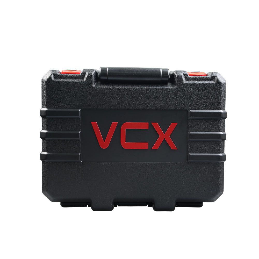 WIFI VXDIAG MULTI Diagnostic Tool 4 in 1 for Toyota Ford Mazda & JLR