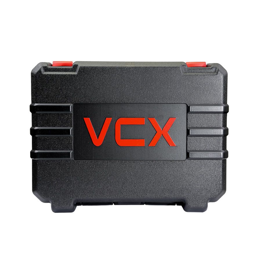 Newest AllScanner VXDIAG Multi Diagnostic Tool For BMW & BENZ 2 in 1 Scanner Without HDD