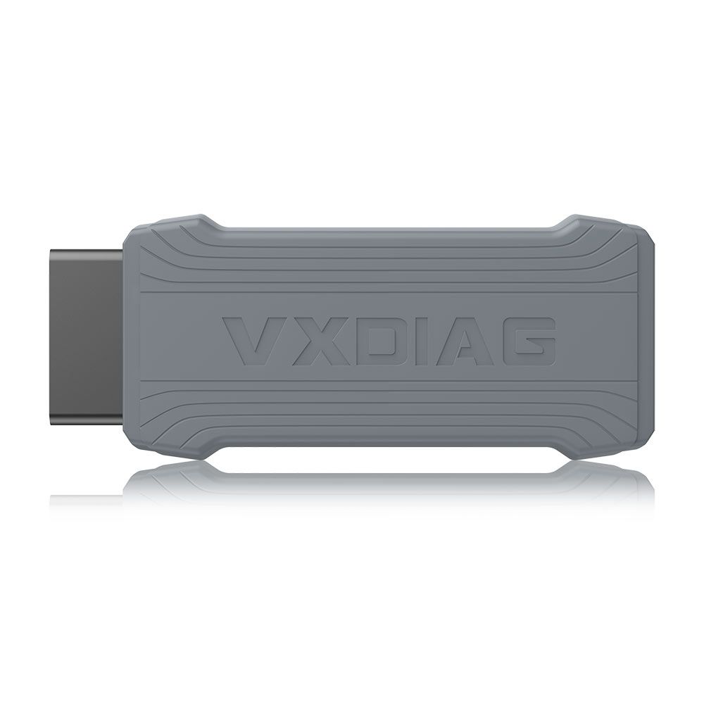 VXDIAG VCX Nano for Ford/Mazda 2 in 1 with IDS V129 Diagnostic Tool