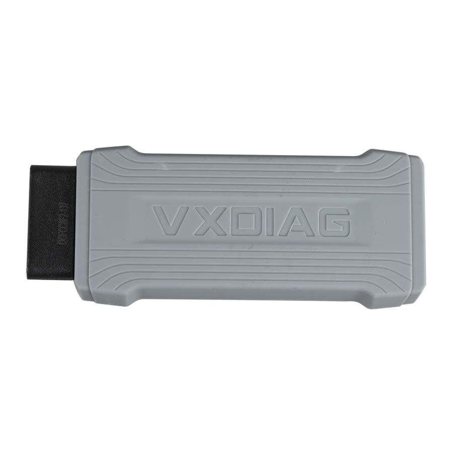 VXDIAG VCX NANO Multiple GDS2 and TIS2WEB Diagnostic/Programming System for GM/Opel