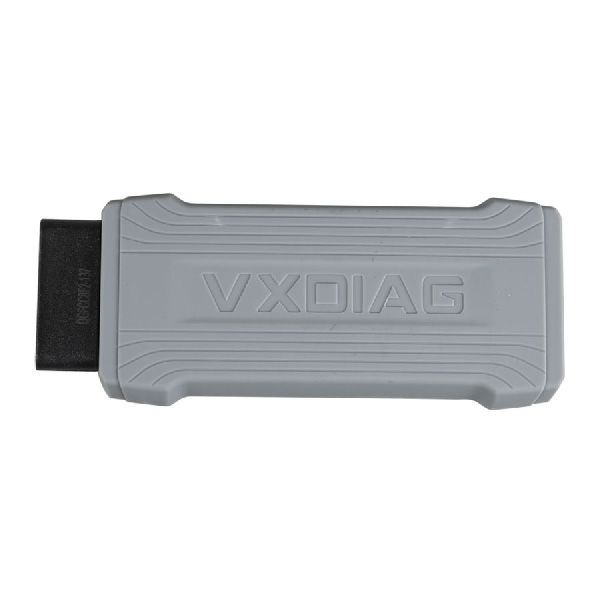 Free Shipping VXDIAG VCX NANO for TOYO-TA TIS Techstream V13.00.022 Compatible with SAE J2534