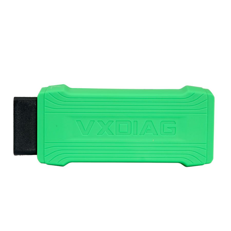 VXDIAG VCX NANO Pro 7 in 1 for GM /FORD /MAZDA /VW /HONDA /VOLVO /TOYOTA /JLR Auto OBD2 Diagnostic Tool