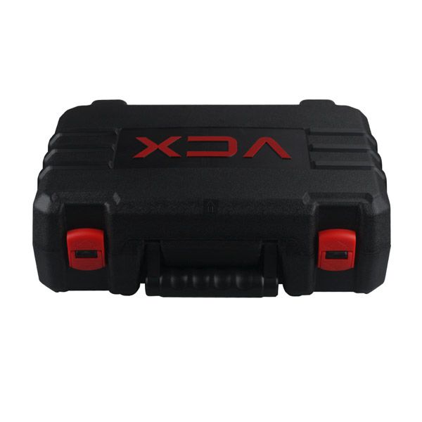 WIFI VXDIAG MULTI Diagnostic Tool 4 in 1 for HONDA V3.014+FORD & MAZDA V98+JLR V141