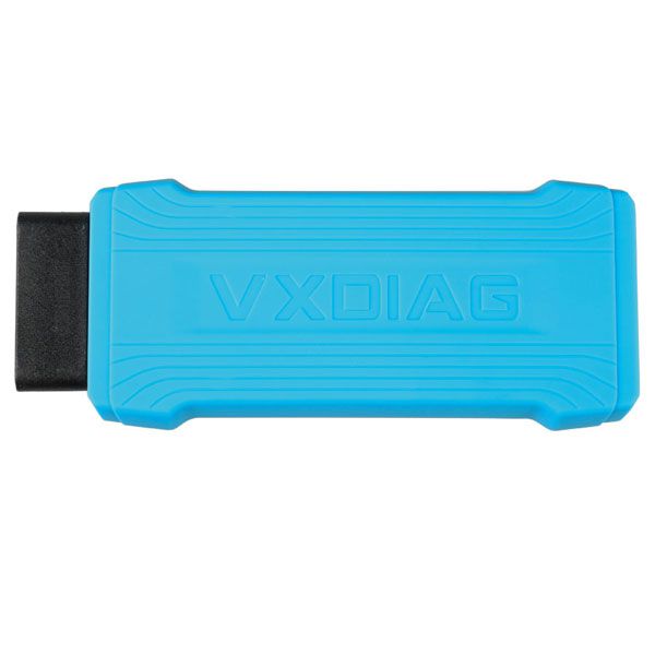 Wifi VXDIAG VCX NANO 2 in 1 for Ford IDS V112/Mazda IDS V112