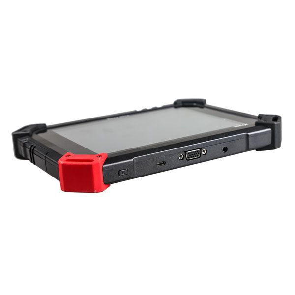 XTOOL X100 X-100 PAD2 Pro Key Programmer Full Version with VW 4th & 5th IMMO More Special Function Added