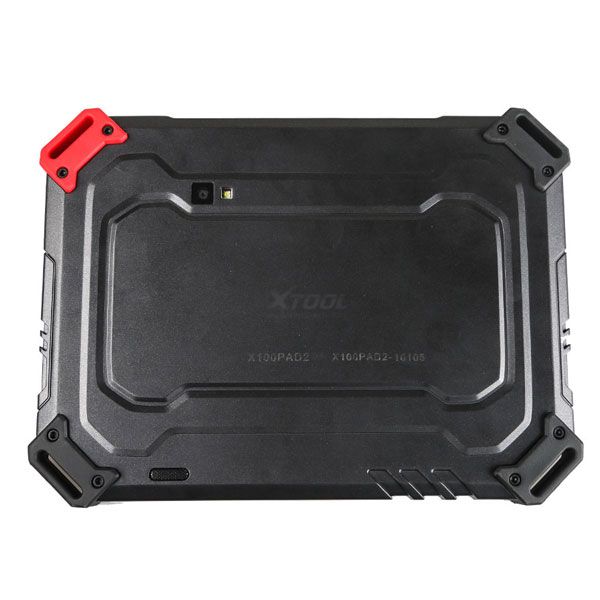 XTOOL X100 X-100 PAD2 Pro Key Programmer Full Version with VW 4th & 5th IMMO More Special Function Added