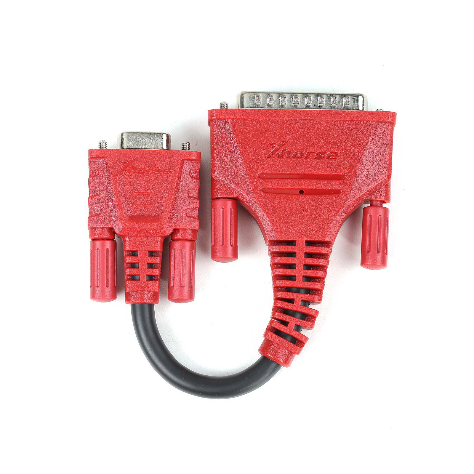 Xhorse XDPGSOGL DB25 DB15 Conector Cable work with VVDI Prog and Solder-free Adapters