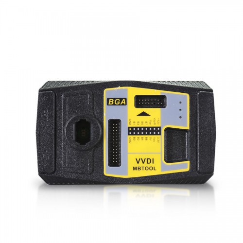 Xhorse VVDI MB Tool + VVDI2 Full Version including OBD48 + 96bit 48 Clone + MQB + BMW FEM/BDC