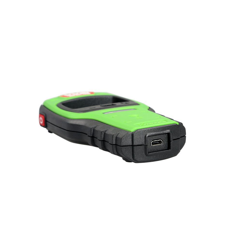 Xhorse VVDI Mini Key Tool Remote Key Programmer Support IOS and Android Global Version Grey and Green Color Randomly