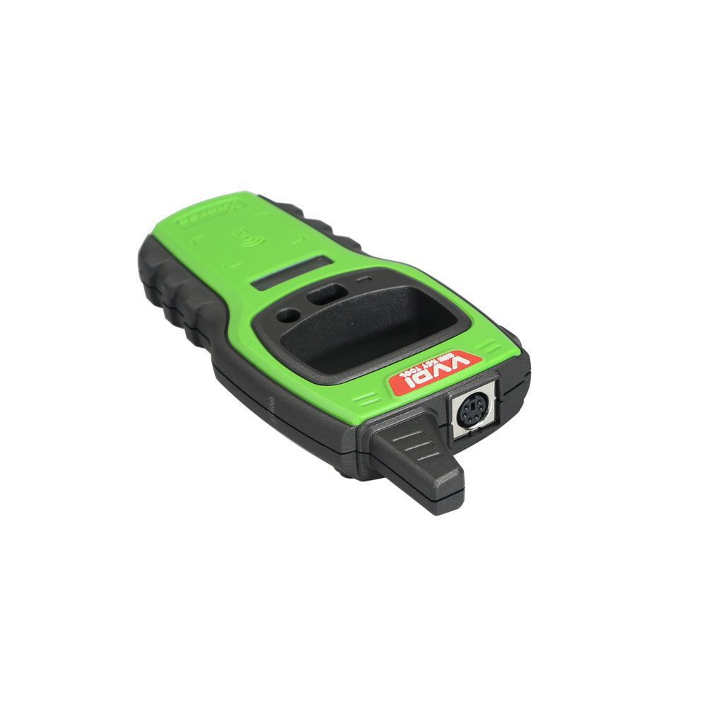 Xhorse VVDI Mini Key Tool Remote Key Programmer Support IOS and Android Global Version Grey and Green Color Randomly