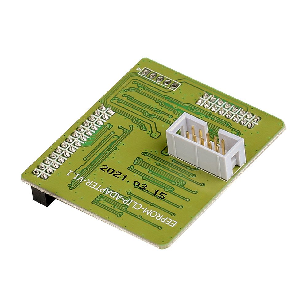 Xhorse EEPROM Clip Adapter for VVDI PROG Programmer