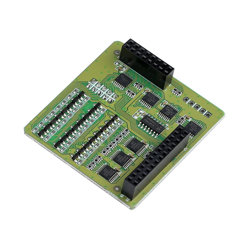 Xhorse EEPROM Clip Adapter for VVDI PROG Programmer