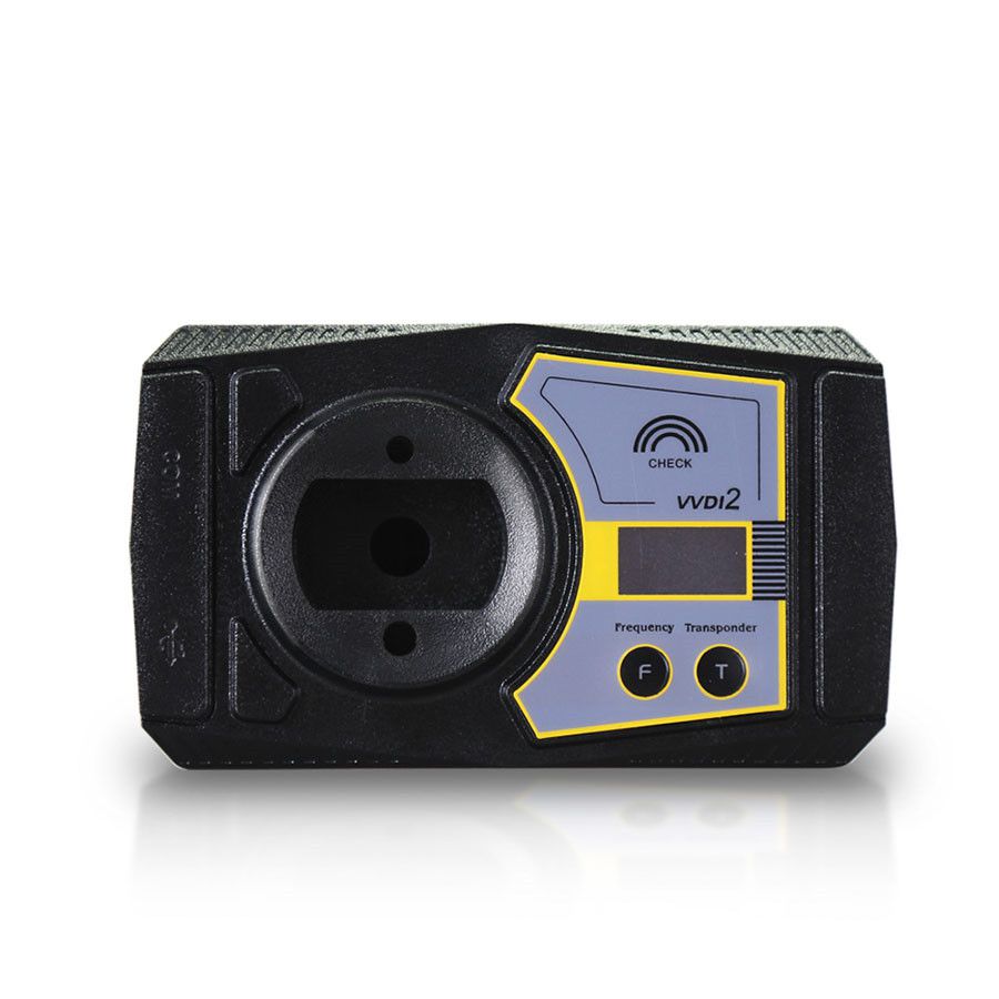 Xhorse VVDI2 Full Kit V7.3.0 with OBD48 + 96bit 48-Clone + MQB + BMW FEM/BDC