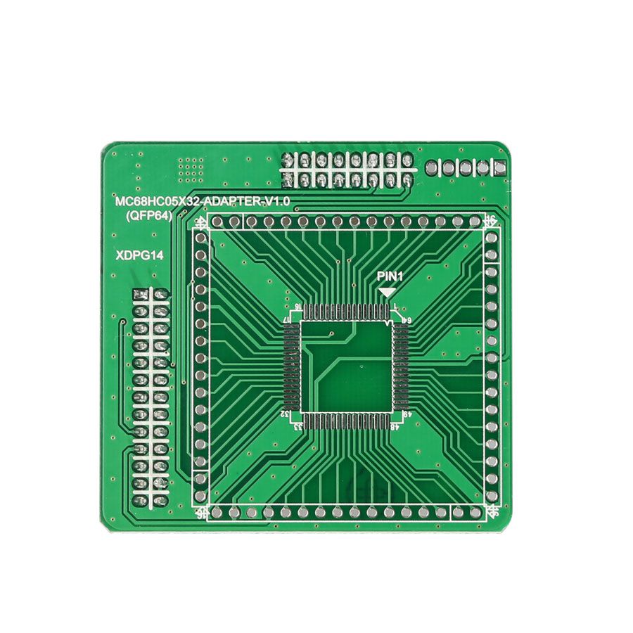 Xhorse XDPG14CH MC68HC05X32(QFP64) Adapter for VVDI PROG