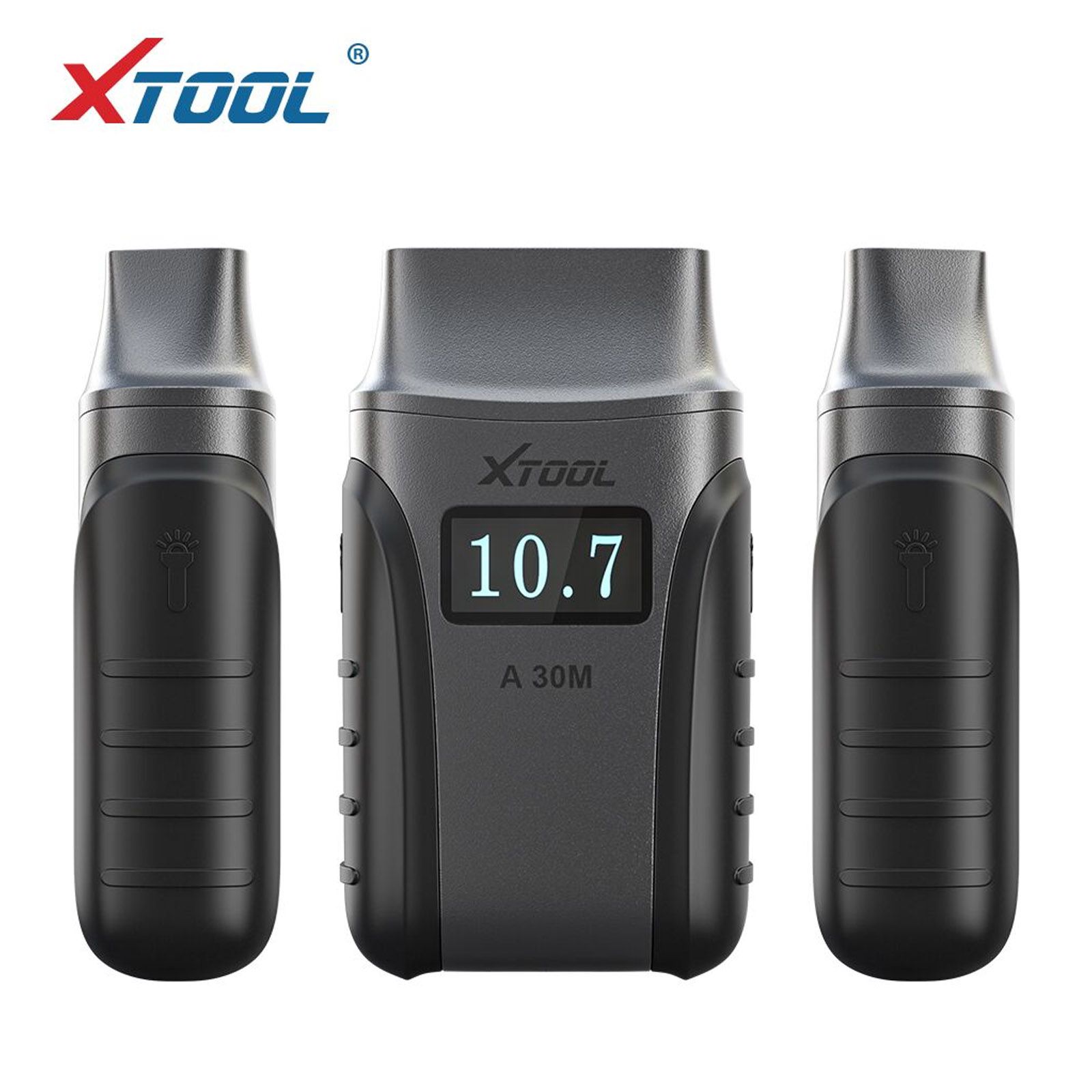 XTOOL A30M OBD2 Full System Diagnostic Tool Bi-directional Control Scanner For Andriod/IOS Car Code Reader