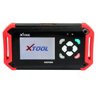 Latest Original XTOOL HD900 Heavy Duty Truck Code Reader Replace PS201 Diagnosis No Need Activation