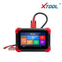 XTOOL X100 PAD X-100 Auto Car Key Programmer with Built-in VCI Supports Oil Reset and Odometer Correction