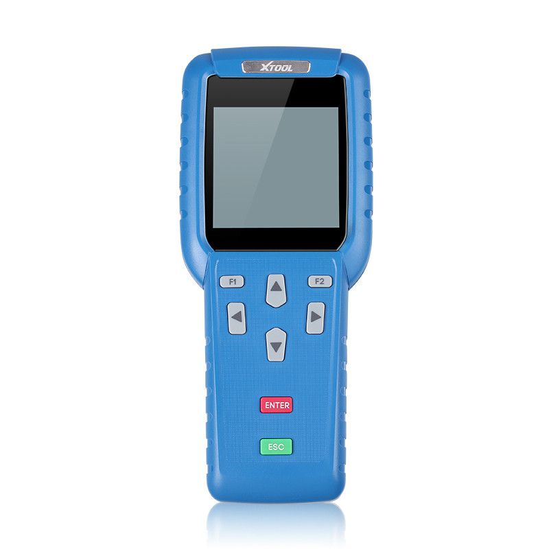 Original XTOOL X300 Plus Auto Key Programmer OBD2 Engine Diagnosis Professional X300 With Special Function Free Update Online