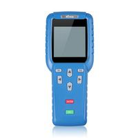 Original XTOOL X300 Plus Auto Key Programmer OBD2 Engine Diagnosis Professional X300 With Special Function Free Update Online