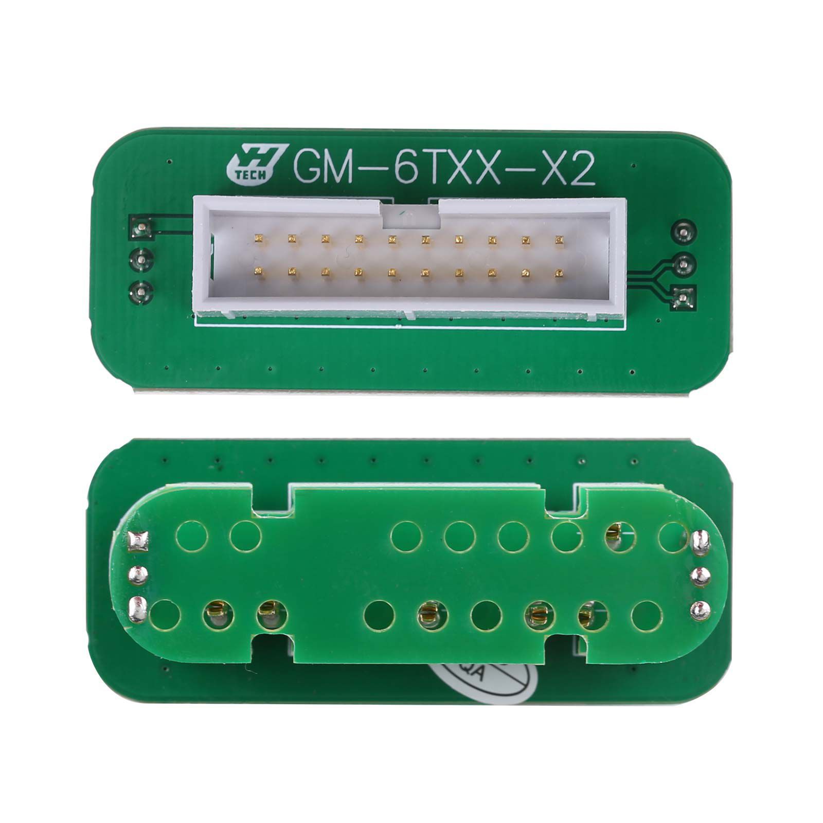 Yanhua ACDP Module22 GM6T/6L Gearbox Clone for GM TCU Transsion Clone with License A400 No Need Soldering