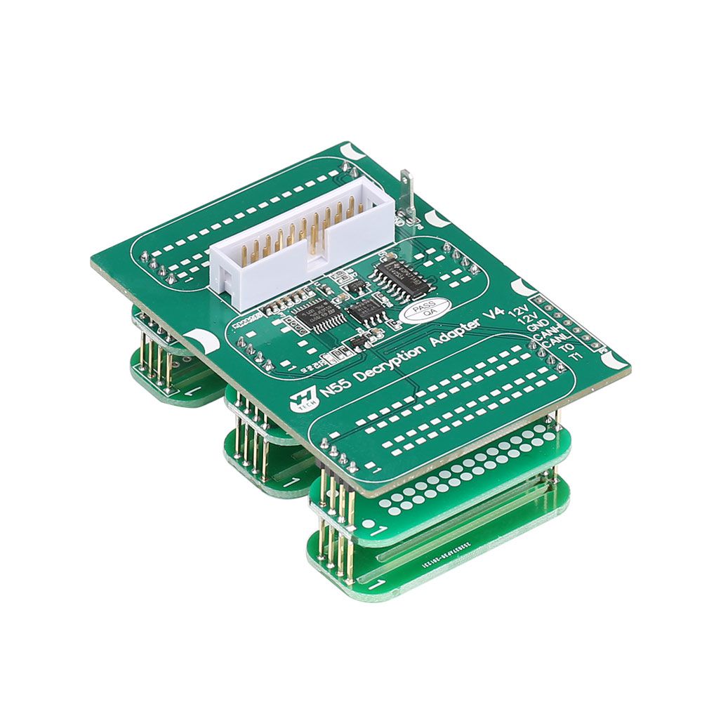 YANHUA ACDP N55 Integrated Interface Board