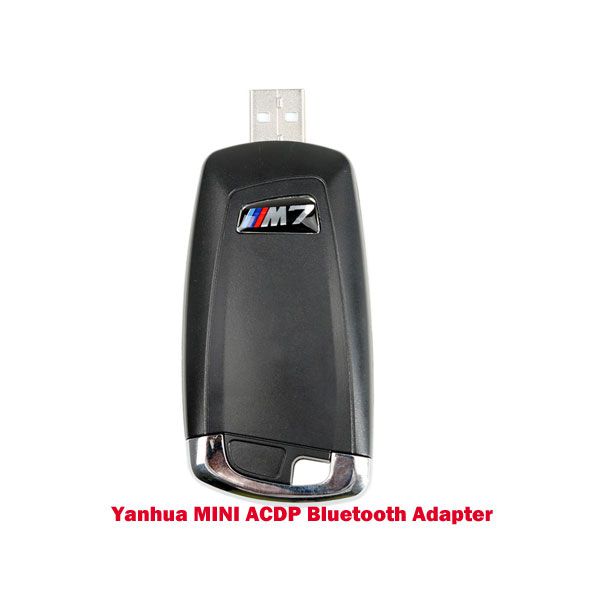 Yanhua Mini ACDP Key Programmer Bluetooth Adapter