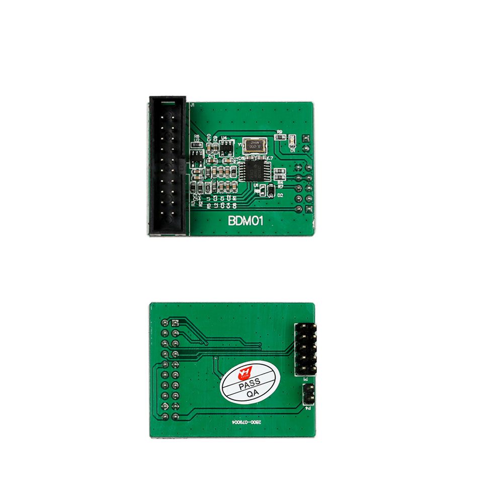 Yanhua Mini ACDP Module1 BMW CAS1-CAS4+ IMMO Key Programming and Odometer Reset Newly Add CAS4 OBD Function