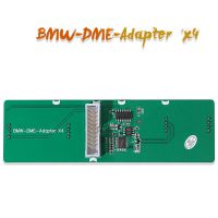 Yanhua ACDP BMW-DME-Adapter X4 Bench Interface Board for N12/N14 DME ISN Read/Write and Clone