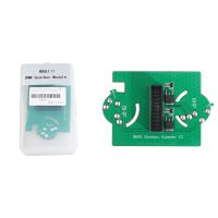 Yanhua Mini ACDP Module11 Clear EGS ISN Authorization with Adapters Support both 6HP & 8HP