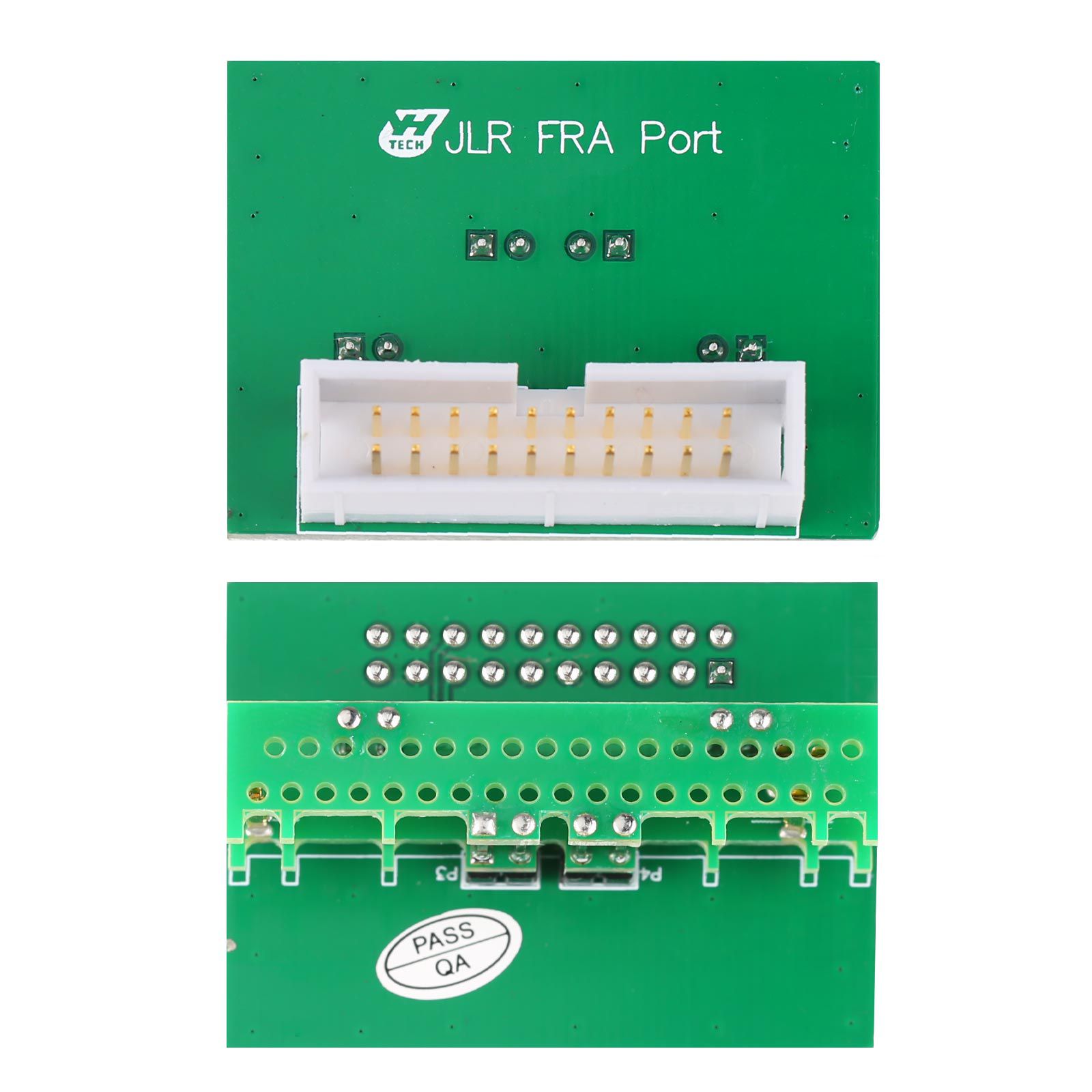 Yanhua ACDP Module 24 New JLR(2018+) IMMO Module with License A702 for Jaguar Land Rover 2018- JPLA IMMO OBD Key Programming