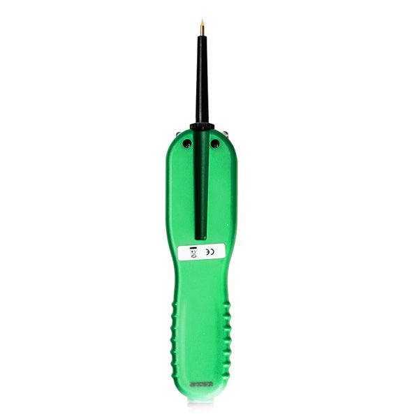 Original Autoyantek YD208 Electrical System Circuit Tester Replaces Autel PowerScan PS100