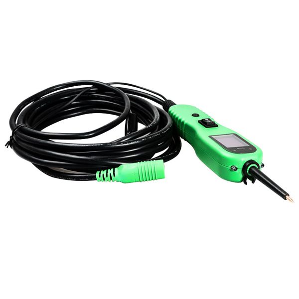 Original Autoyantek YD208 Electrical System Circuit Tester Replaces Autel PowerScan PS100